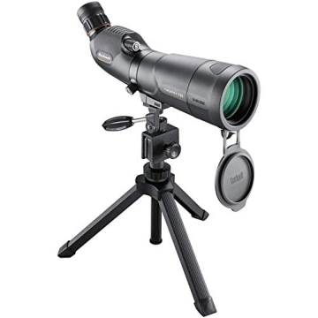 Bushnell Trophy Xtreme 20-60x65mm Spotting Scope