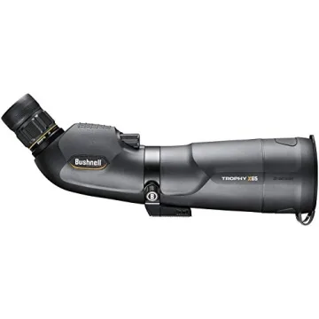 Bushnell Trophy Xtreme 20-60x65mm Spotting Scope