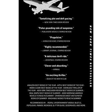 The Last Flight: A Novel