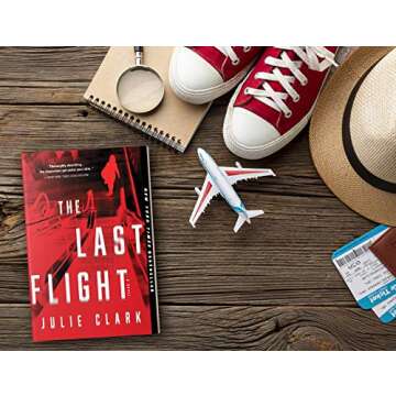 The Last Flight: A Novel