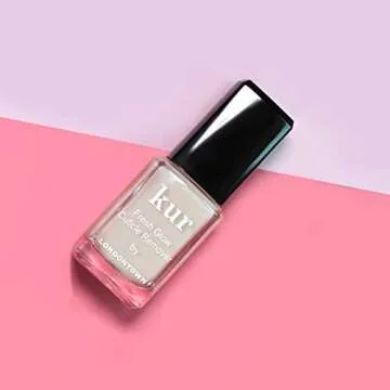 Londontown Cuticle Saver Set for Soft, Healthy Cuticles