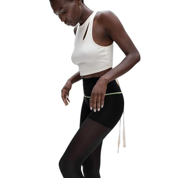 Durable and Elegant Sheertex Rip-Resist Tights for All Occasions