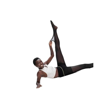 Durable and Elegant Sheertex Rip-Resist Tights for All Occasions