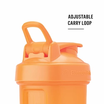 BlenderBottle Classic V2 28-Ounce Shaker Perfect for Smoothies