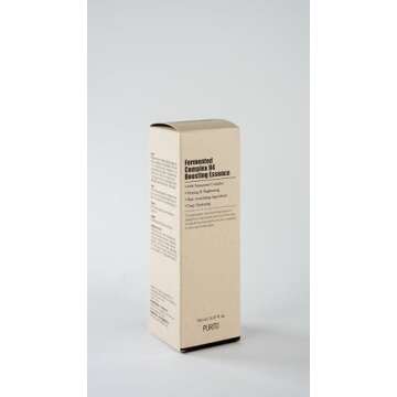 PURITO Fermented Complex 94 Boosting Essence 150ml/5.1fl.oz Skincare Booster,safe ingredients, Natur...