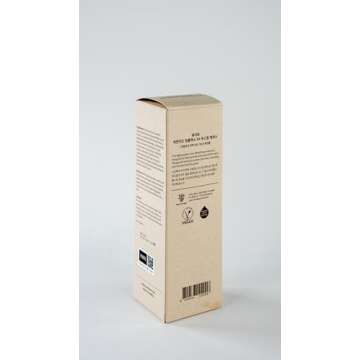 PURITO Fermented Complex 94 Boosting Essence 150ml/5.1fl.oz Skincare Booster,safe ingredients, Natural, soothing, Fermentation