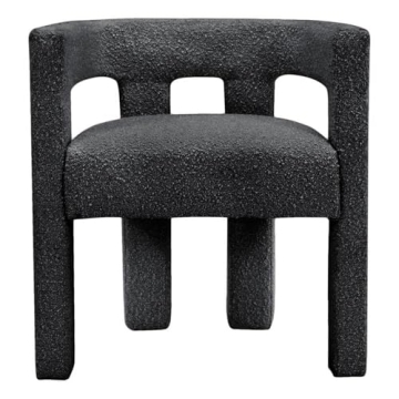 MAKLAINE Contemporary Dining Chair for Ultimate Style
