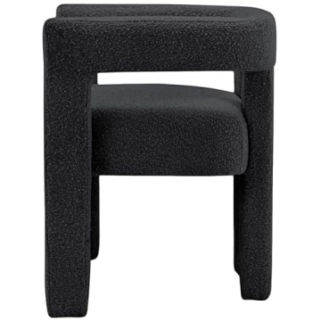 MAKLAINE Contemporary Dining Chair for Ultimate Style