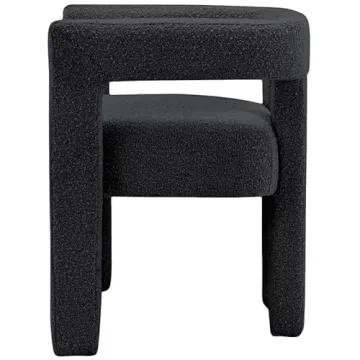 MAKLAINE Contemporary Dining Chair for Ultimate Style