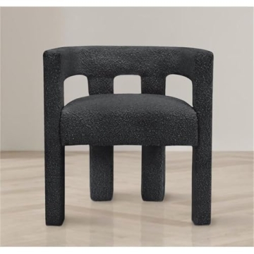 MAKLAINE Contemporary Dining Chair for Ultimate Style