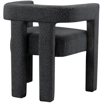 MAKLAINE Contemporary Dining Chair for Ultimate Style