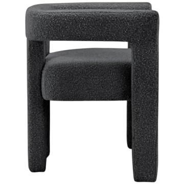 MAKLAINE Contemporary Dining Chair for Ultimate Style