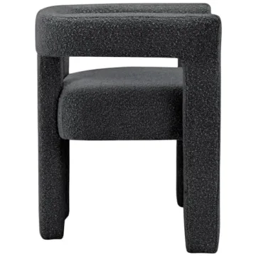 MAKLAINE Contemporary Dining Chair for Ultimate Style