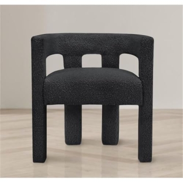 MAKLAINE Contemporary Dining Chair for Ultimate Style