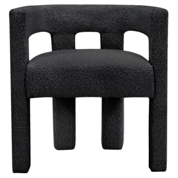 MAKLAINE Contemporary Dining Chair for Ultimate Style
