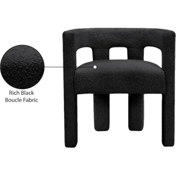 MAKLAINE Contemporary Dining Chair for Ultimate Style