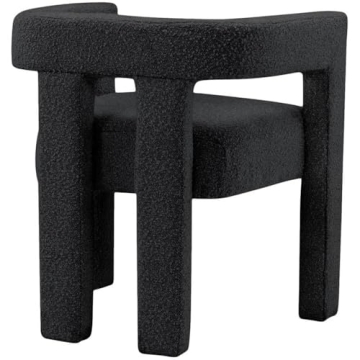 MAKLAINE Contemporary Dining Chair for Ultimate Style