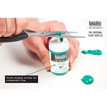 Liquitex Professional Light Pink Acrylic Paint 59ml