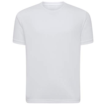 Opna Youth Boys Dri Fit Athletic T Shirts – Sports Undershirts for All