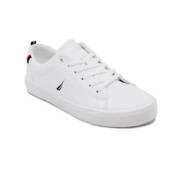 Nautica Men's Fashion Sneaker - Ultimate Comfort and Style