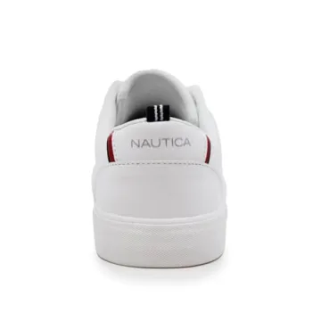 Nautica Men's Fashion Sneakers for Ultimate Comfort