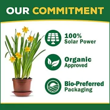 Espoma Bio-Tone Organic Starter Plant Food for All Plants