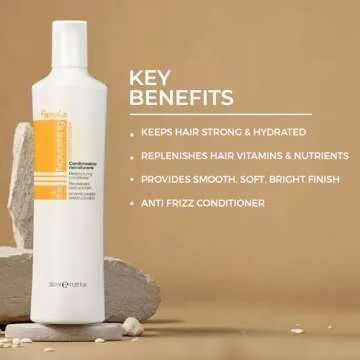 Fanola Nutri Care Restructuring Conditioner for Dry Hair