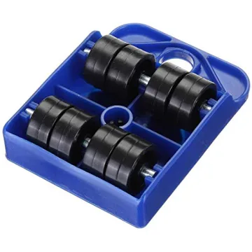 Mr. Hercules Heavy Duty Furniture Mover for Easy Lifting