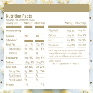 Nutritious Gluten Free Pasta | Cybele's Superfood Elbows 8oz