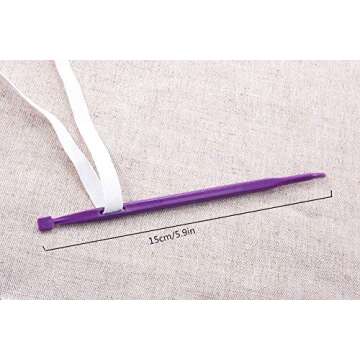 That Purple Thang Multifunctional 2Pcs for Sewing Craft Projects Use by Windman(Purple)