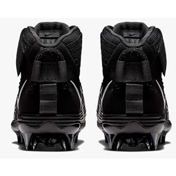 Nike Force Savage Pro 2 Molded Football Cleats for All Levels