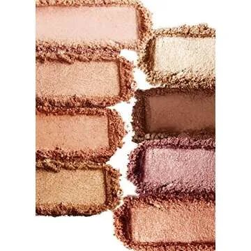 Tarte Don't Quit Your Day Dream Eyeshadow Palette