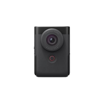 Canon PowerShot V10 Compact Vlogging Camera for Creators