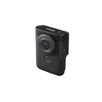 Canon PowerShot V10 Compact Vlogging Camera for Creators