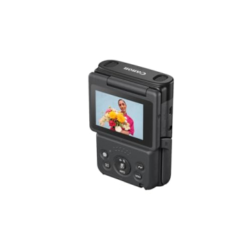 Canon PowerShot V10 Compact Vlogging Camera for Creators