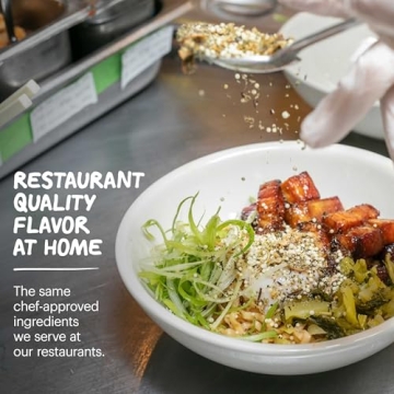 Momofuku Soy & Scallion Ramen - Vegan Instant Noodles