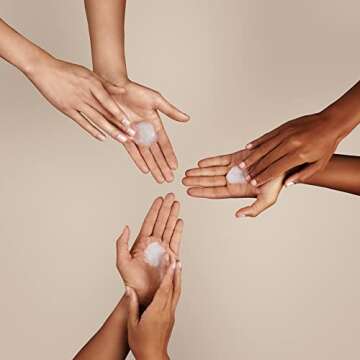 Curel Extreme Dry Hand Relief, Dermatologist Recommended, Long-Lasting Cream For Dry Hands, Paraben Free, Fragrance-Free Hand Lotion, 3 Oz, Pack of 3