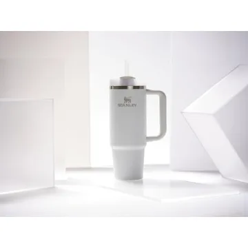 Stanley Quencher H2.0 Tumbler - Insulated & Stylish 30 oz