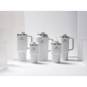 Stanley Quencher H2.0 Tumbler - Insulated & Stylish 30 oz