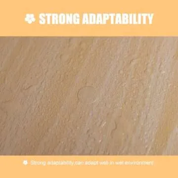 BOOMIBOO 960pcs Self Adhesive Nylon Dots for All Uses