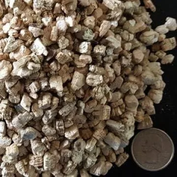 FarmTek Coarse Vermiculite for Gardening and Hydroponics