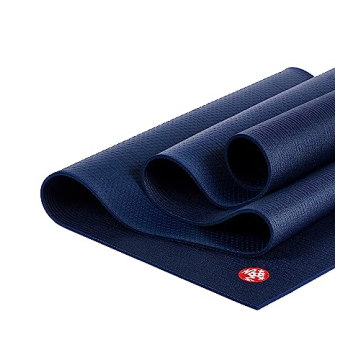 Manduka Pro Lite 79" Yoga Mat - Durable, Eco-Friendly, Non-Slip