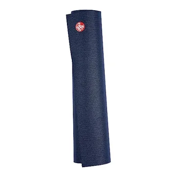 Manduka Pro Lite Yoga Mat, 79" Durable and Eco-Friendly