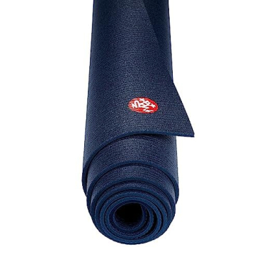 Manduka Pro Lite Yoga Mat, 79" Durable and Eco-Friendly