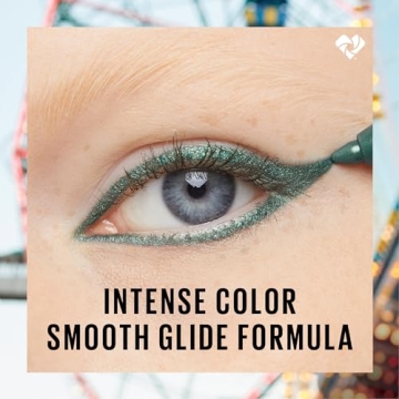 Maybelline TattooStudio 36Hr Waterproof Eyeliner Bold Brown