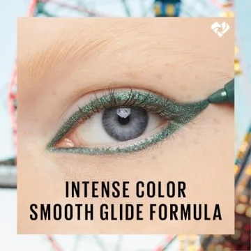 Maybelline TattooStudio 36Hr Waterproof Eyeliner Bold Brown