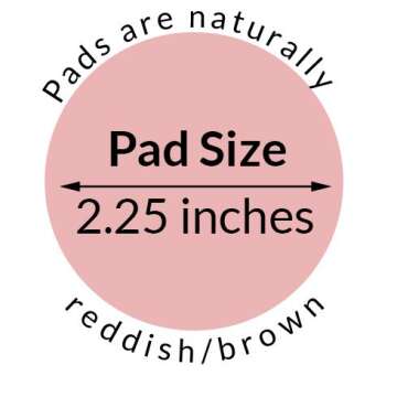 Pet Health Pharma Truseb Topical Ketoconazole and Chlorhexidine Wipes for Dogs, Cats and Horses - with Aloe for Cleansing - 50 Count (Ketoconazole & Chlorhexidine Wipes, 50 Count)