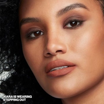 Smashbox Always On Liquid Lipstick for All-Day Vibrancy