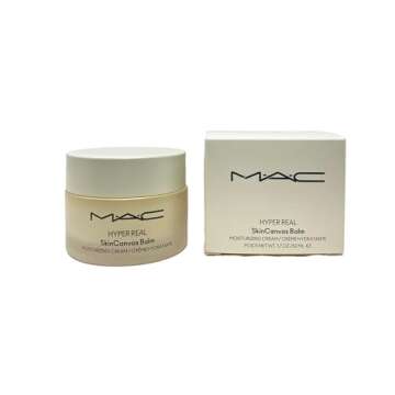 MAC Hyper Real SkinCanvas Balm Moisturizing Cream - 1.7 oz / 50 mL