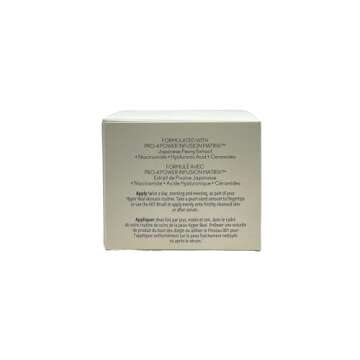 MAC Hyper Real SkinCanvas Balm Cream - 1.7 oz Lightweight Moisturizer